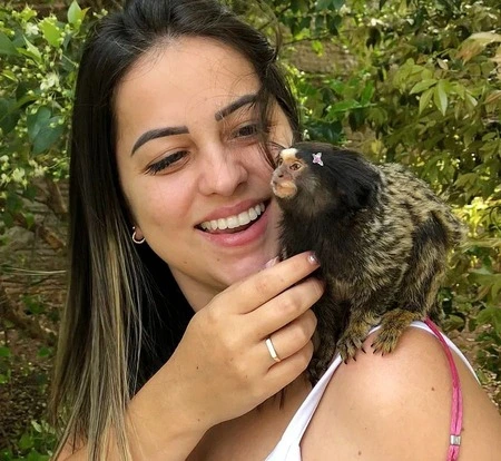 finger monkey For Sale